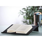 HAMA Laptop Stand "Carbon look", up to 18.4"