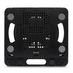 HAMA Laptop Stand "Rotation", 360° Rotatable, 8-level Tilt, up to 40 cm (15.6")