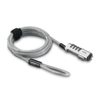 HAMA "Nano" Laptop Lock, 4-Digit Code, 126822