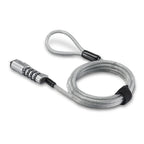 HAMA "Nano" Laptop Lock, 4-Digit Code, 126822