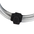 HAMA "Nano" Laptop Lock, 4-Digit Code, 126822