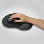 Mouse pad HAMA "Ergo", 126854