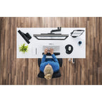 Mouse pad HAMA "Ergo", 126854