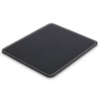 HAMA Mouse Pad "Leather look", Black