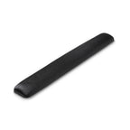 HAMA Wrist Rest "Ergo", black