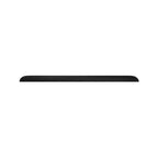 HAMA Wrist Rest "Ergo", black