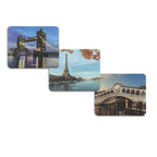 Hama "Landscape" Mouse Pad, 12 pcs. per carton, price per 1 pc.