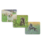 Mouse pad Hama "Animal", 12 pcs. in a carton, price per 1 pc.