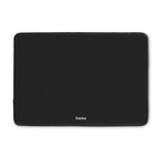 HAMA Mouse Pad "Business", M, Black