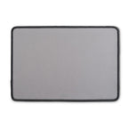 HAMA Mouse Pad "Business", M, Grey
