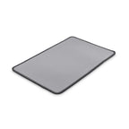 HAMA Mouse Pad "Business", M, Grey