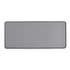 Mouse pad Hama "Business", XL, 70 x 30 cm, grey