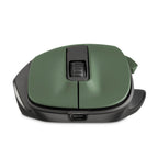 HAMA Wireless Optical Mouse MW-500 Recharge, 173035