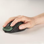HAMA Wireless Optical Mouse MW-500 Recharge, 173035