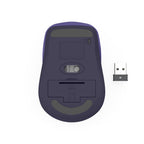 HAMA Wireless Mouse "WM-450", 2.4 GHz / Bluetooth, 7 Buttons