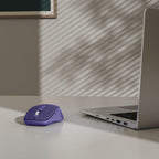 HAMA Wireless Mouse "WM-450", 2.4 GHz / Bluetooth, 7 Buttons