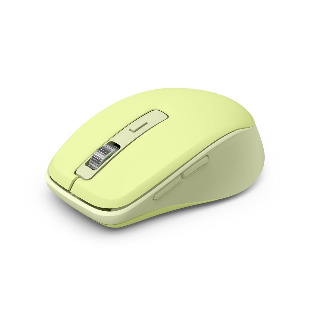 HAMA Безжична мишка „WM-450“, 2.4 GHz / Bluetooth, 7 бутона