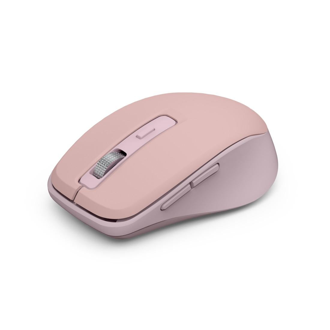 HAMA Безжична мишка „WM-450“, 2.4 GHz / Bluetooth, 7 бутона