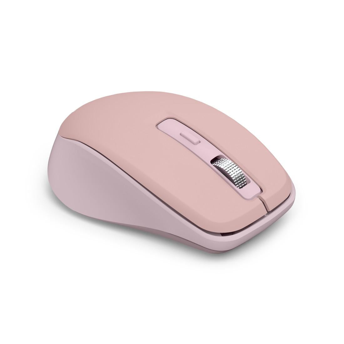 HAMA Безжична мишка „WM-450“, 2.4 GHz / Bluetooth, 7 бутона