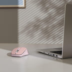 HAMA Wireless Mouse "WM-450", 2.4 GHz / Bluetooth, 7 Buttons