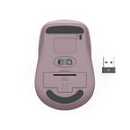 HAMA Wireless Mouse "WM-450", 2.4 GHz / Bluetooth, 7 Buttons