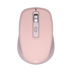 HAMA Wireless Mouse "WM-450", 2.4 GHz / Bluetooth, 7 Buttons