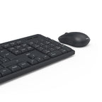HAMA "WKM-100" Wireless Keyboard and Mouse Set, 173051