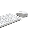 HAMA Wireless Mini Keyboard and Mouse Set "WKM-500", TKL Cyrillic, AI Key