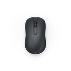 HAMA WM-100 Wireless Optical Mouse, 3 Buttons, Black