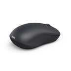 HAMA WM-100 Wireless Optical Mouse, 3 Buttons, Black