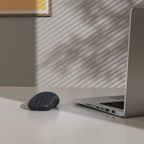 HAMA WM-100 Wireless Optical Mouse, 3 Buttons, Black