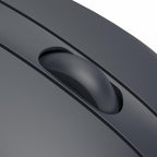 HAMA WM-100 Wireless Optical Mouse, 3 Buttons, Black