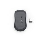 HAMA WM-100 Wireless Optical Mouse, 3 Buttons, Black