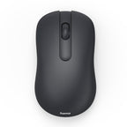 HAMA WM-100 Wireless Optical Mouse, 3 Buttons, Black