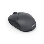 HAMA Безжична мишка „WM-150“, мини, оптична, 3 бутона, тиха, черна