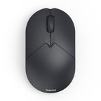 HAMA Безжична мишка „WM-150“, мини, оптична, 3 бутона, тиха, черна