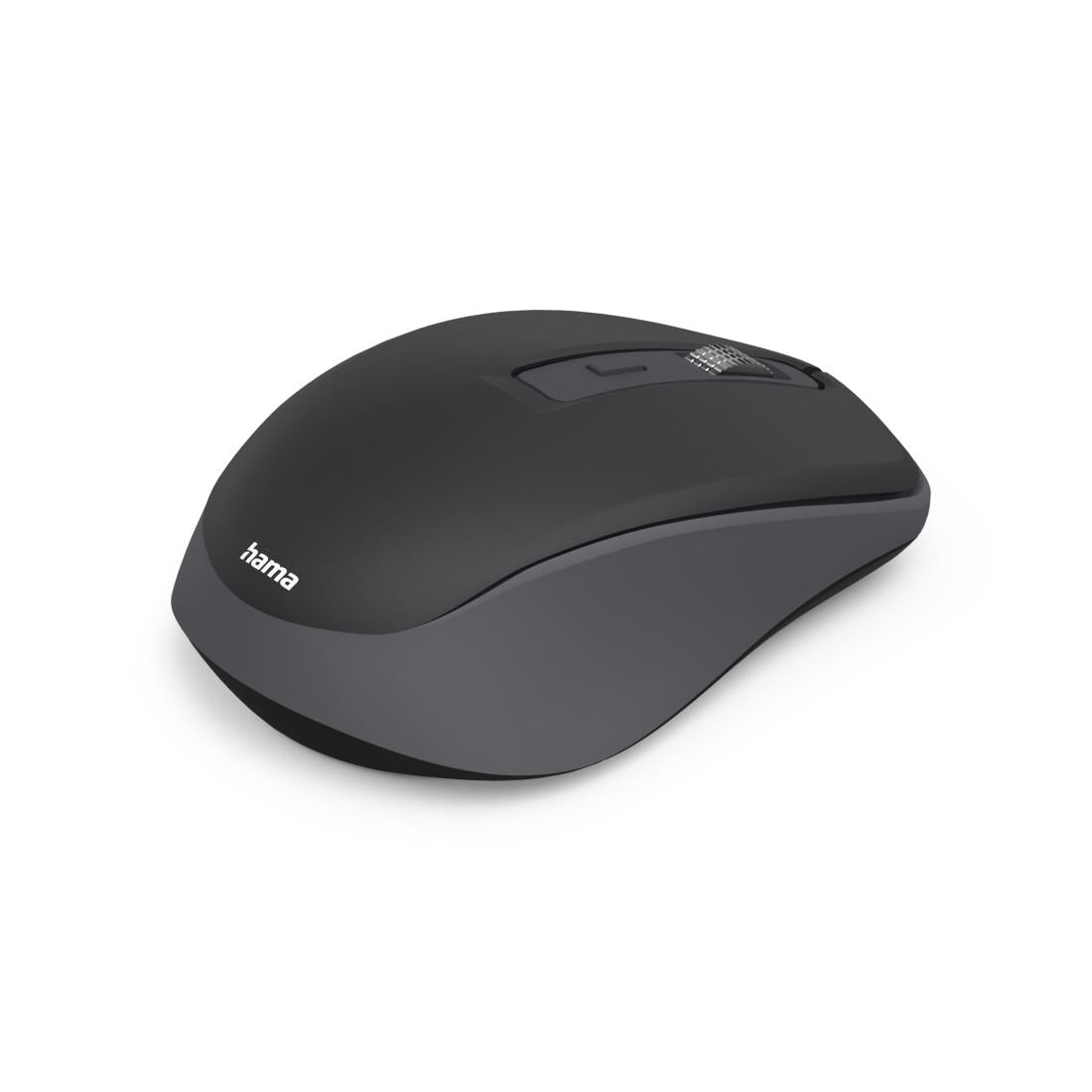 HAMA Безжична мишка „WM-450“, 2.4 GHz / Bluetooth, 7 бутона