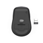 HAMA Wireless Mouse "WM-450", 2.4 GHz / Bluetooth, 7 Buttons