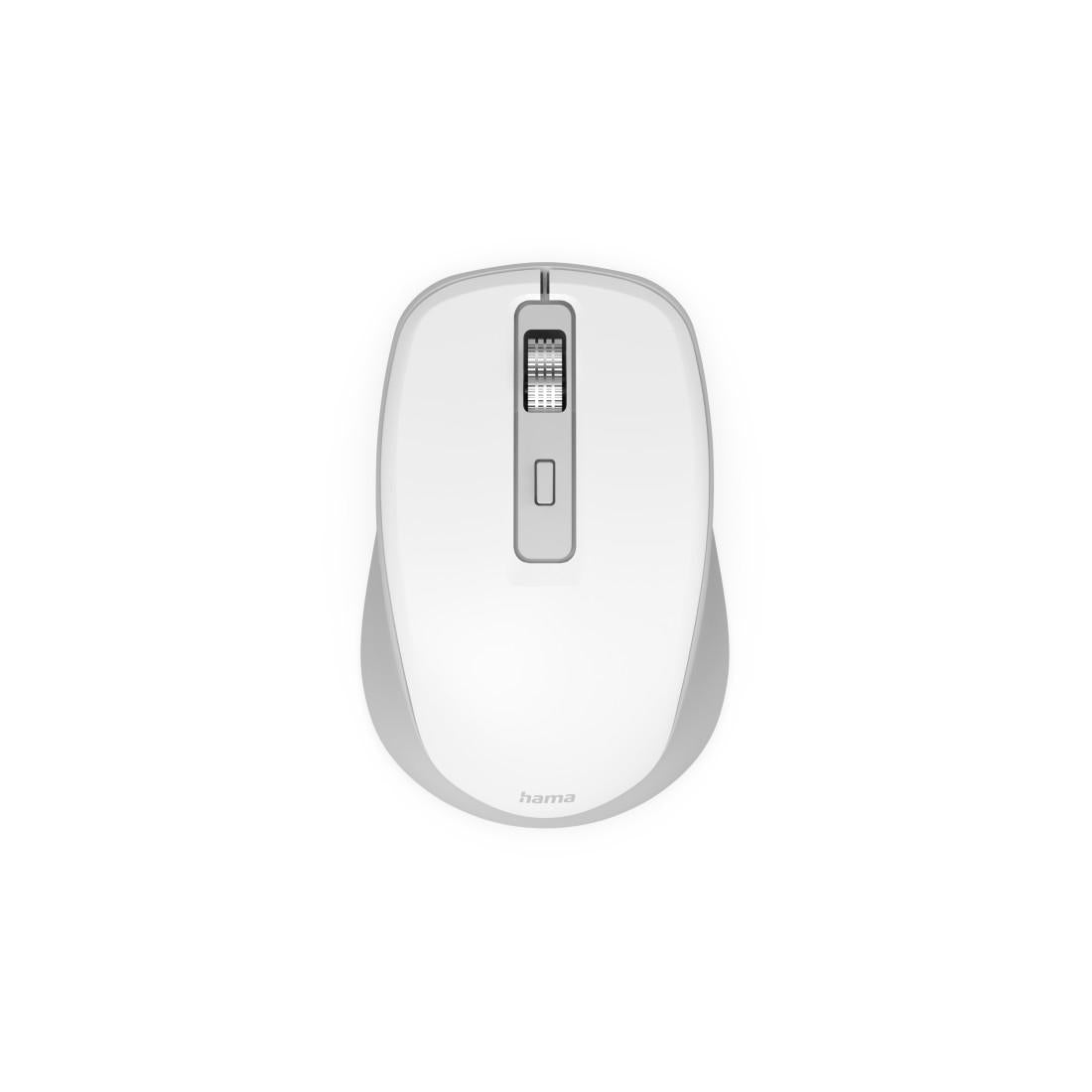 HAMA Безжична мишка „WM-450“, 2.4 GHz / Bluetooth, 7 бутона