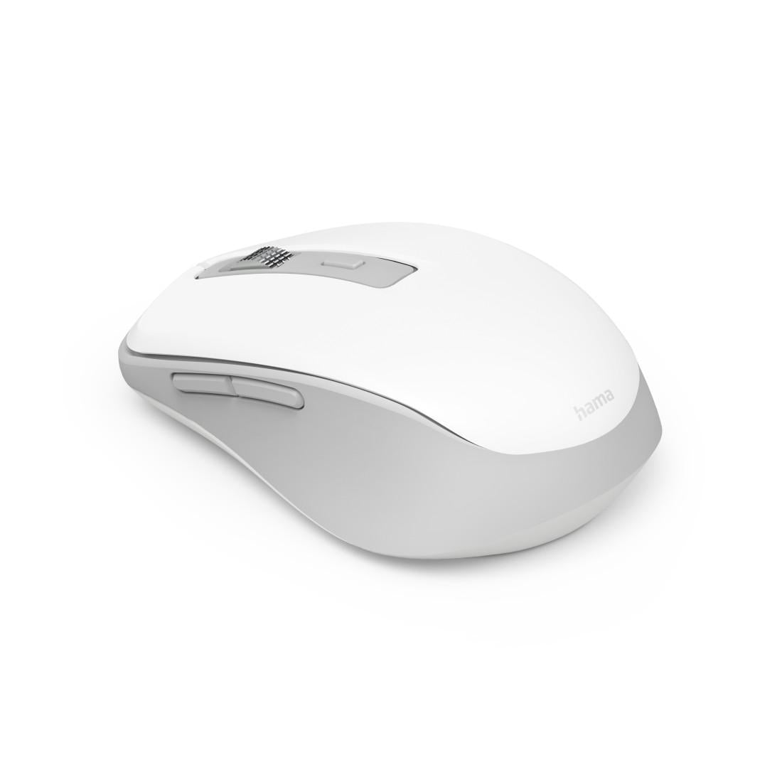 HAMA Безжична мишка „WM-450“, 2.4 GHz / Bluetooth, 7 бутона