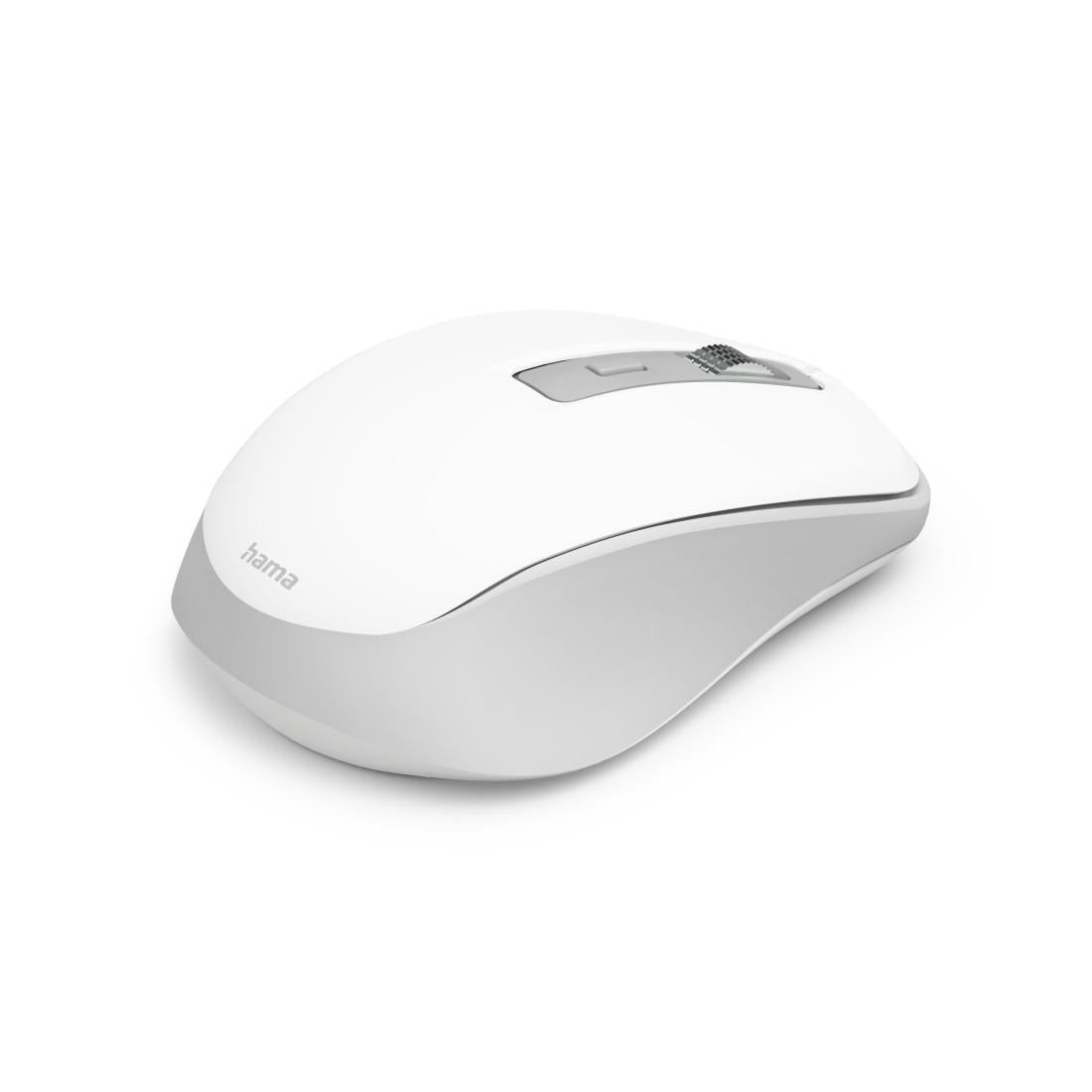 HAMA Безжична мишка „WM-450“, 2.4 GHz / Bluetooth, 7 бутона