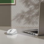 HAMA Wireless Mouse "WM-450", 2.4 GHz / Bluetooth, 7 Buttons