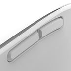 HAMA Wireless Mouse "WM-450", 2.4 GHz / Bluetooth, 7 Buttons