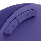 HAMA Wireless Optical Mouse WM-500 Recharge, 6 buttons, 800/1200/1600 dpi, silent, purple