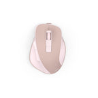 HAMA Wireless Optical Mouse WM-500 Recharge, 6 buttons, 800/1200/1600 dpi, silent