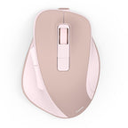 HAMA Wireless Optical Mouse WM-500 Recharge, 6 buttons, 800/1200/1600 dpi, silent