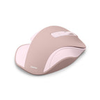 HAMA Wireless Optical Mouse WM-500 Recharge, 6 buttons, 800/1200/1600 dpi, silent