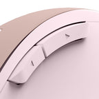 HAMA Wireless Optical Mouse WM-500 Recharge, 6 buttons, 800/1200/1600 dpi, silent