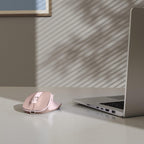 HAMA Wireless Optical Mouse WM-500 Recharge, 6 buttons, 800/1200/1600 dpi, silent