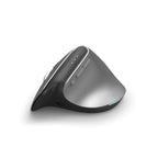 HAMA Wireless Ergonomic Vertical Mouse "EMW-700", multi-device, anthracite